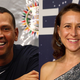 Illustration for article titled A-Rod Is Dating Anne Wojcicki, Tech CEO and Google Co-Founder Sergey Brins Ex-Wife